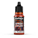 Vallejo 772405 - Marsorange, 18 ml